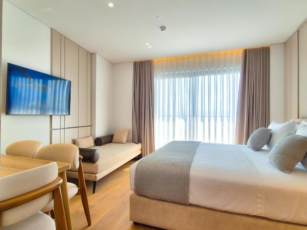 Rêve Studio Apartments