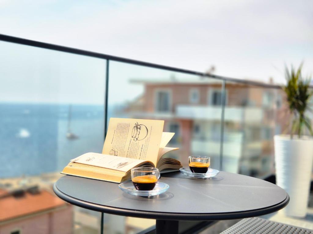 Sarande coastal experience
