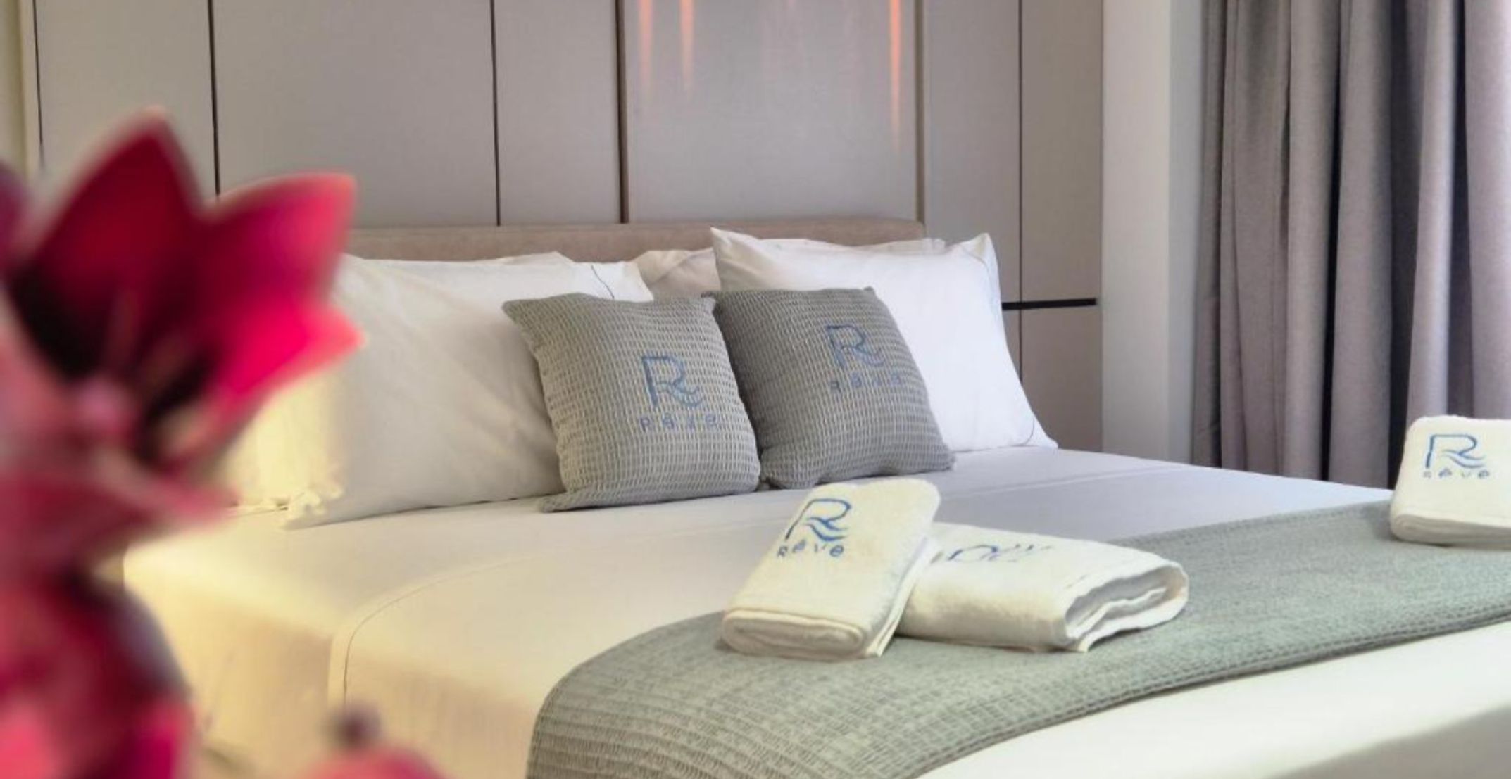 Modern Comfort in Every Detail