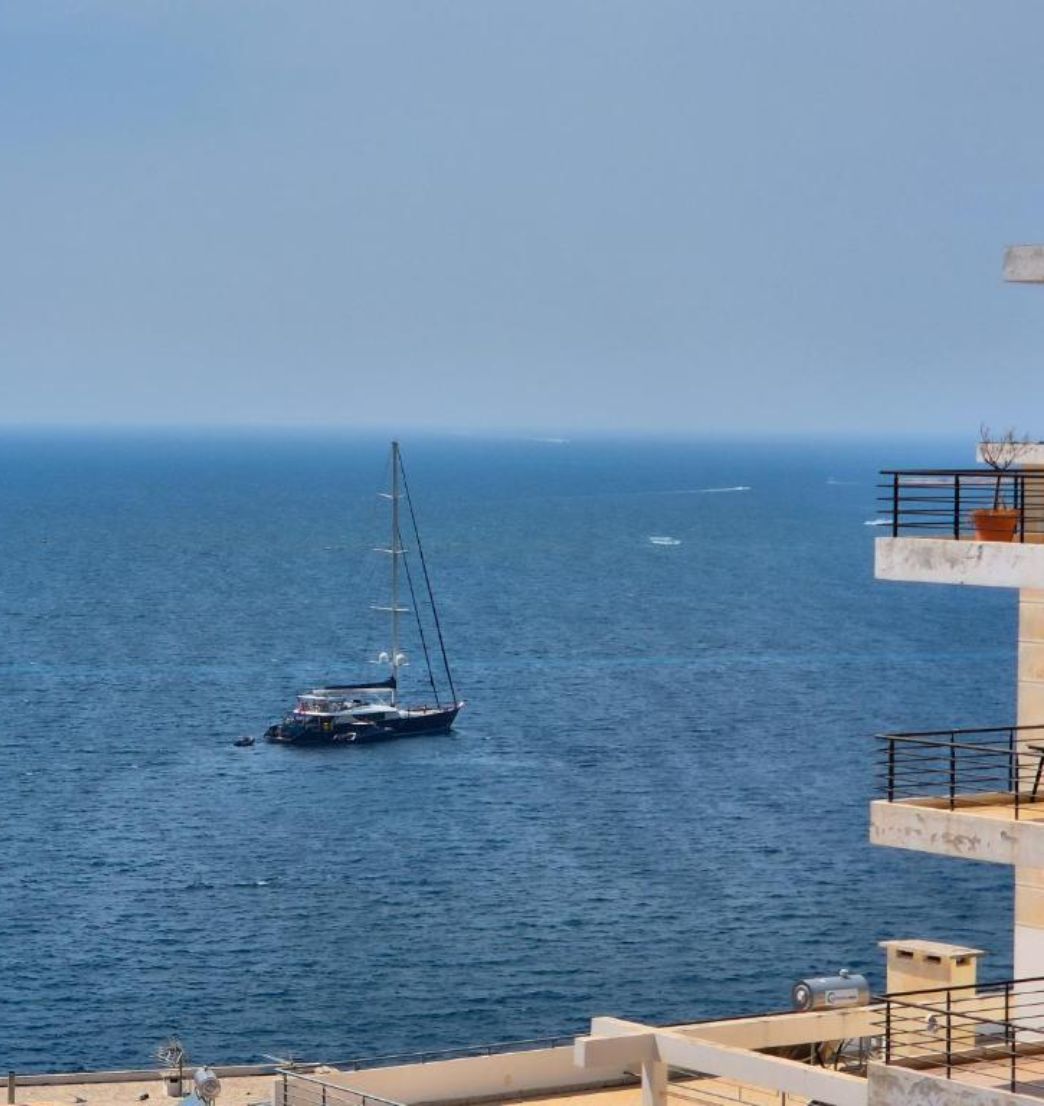 Stay Just Steps from the Sea