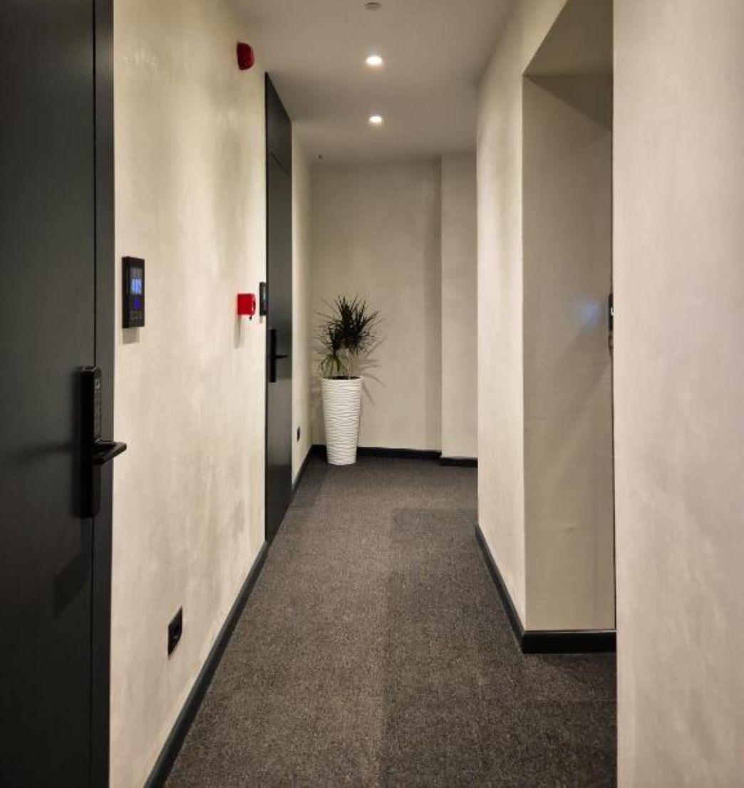 Minimal Design, Maximum Comfort